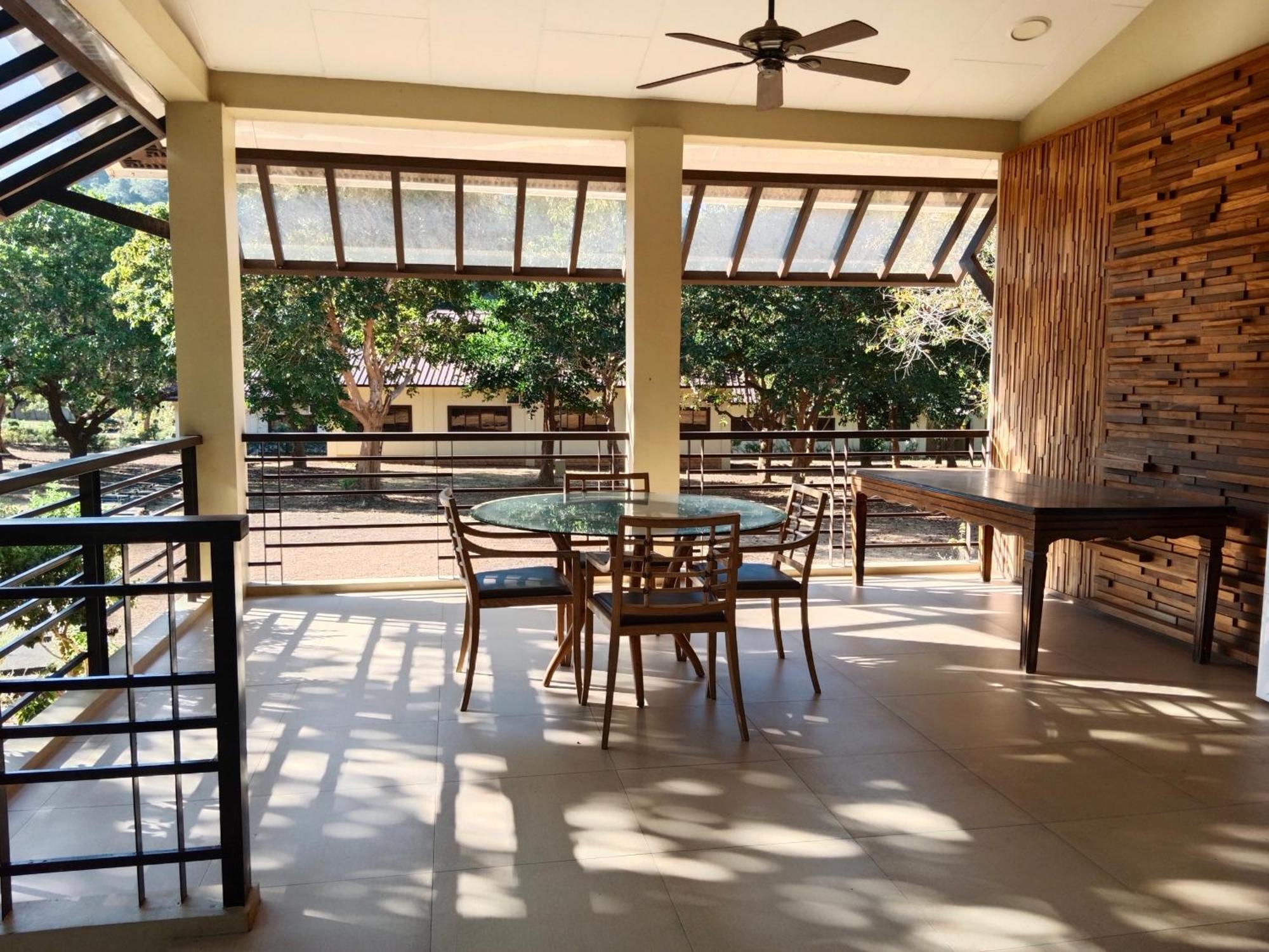 Villa Marilyn Resort And Hotel Coron Exterior foto