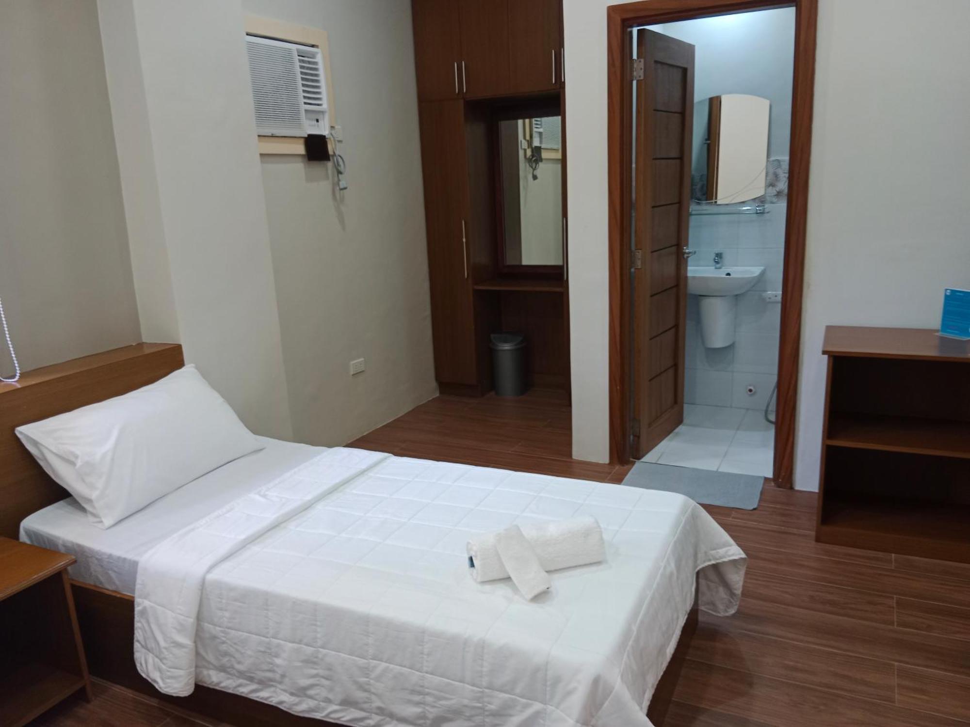 Villa Marilyn Resort And Hotel Coron Exterior foto